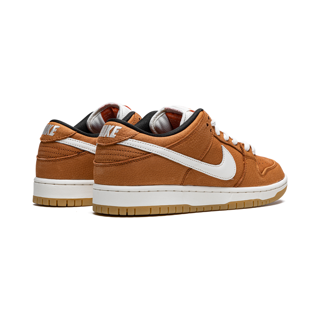 Dunk Low Pro ISO "Dark Russet" - Manore Store