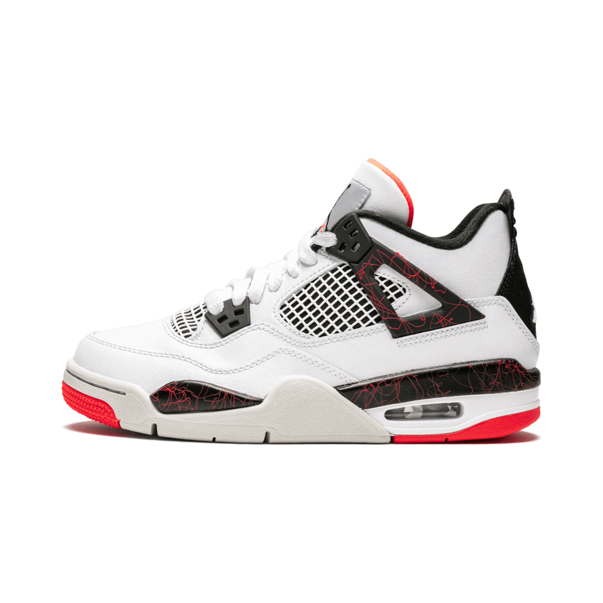 Air Jordan 4 "Nostalgia" - Manore Store