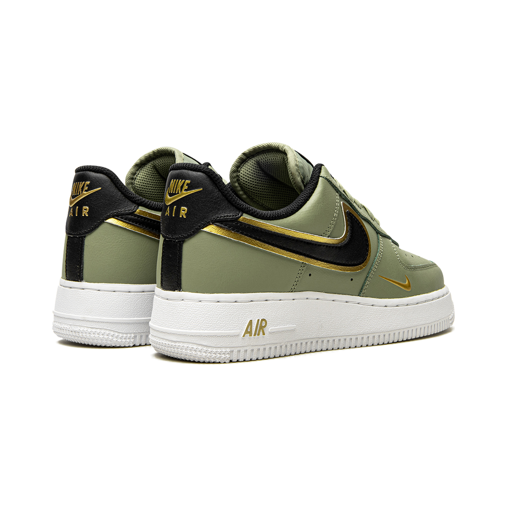Air Force 1 Low "Oil Green" - Manore Store
