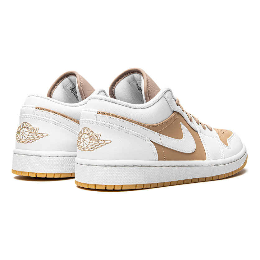 Air Jordan 1 Low "Hemp" - Manore Store