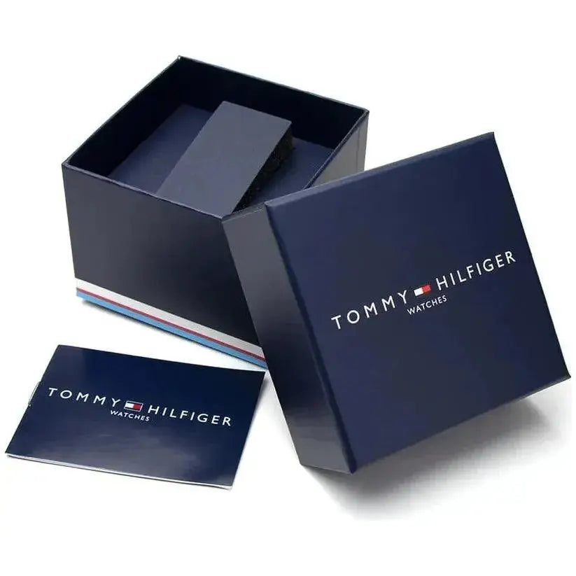 Montre Tommy Hilfiger - LX1791476 - Manore Store
