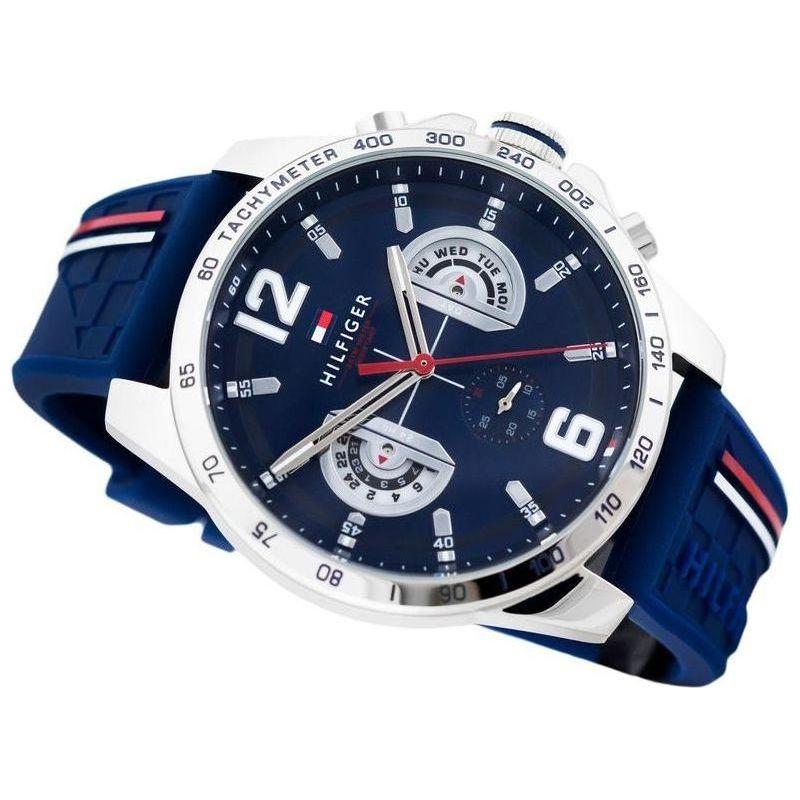 Montre Tommy Hilfiger - LX1791476 - Manore Store