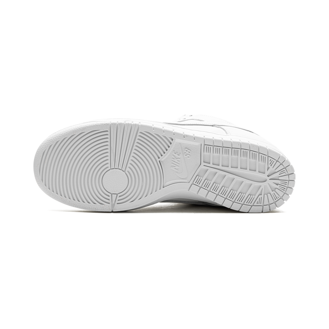 Dunk Low "Triple White" - Manore Store