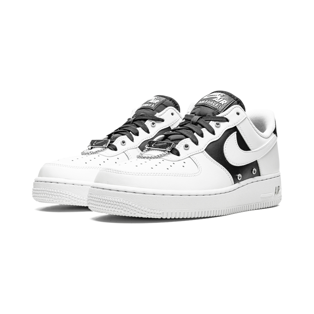 Air Force 1 Low ‘07 PRM "Silver Chain" - Manore Store