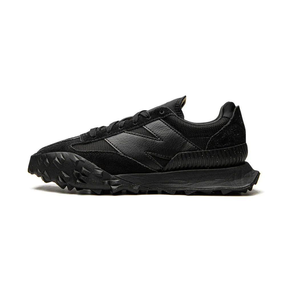 New Balance Casablanca "XC-72 Triple Black" - Manore Store