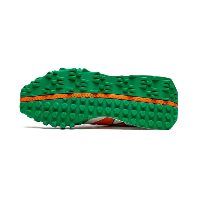 New Balance Casablanca "XC-72 Green Orange" - Manore Store