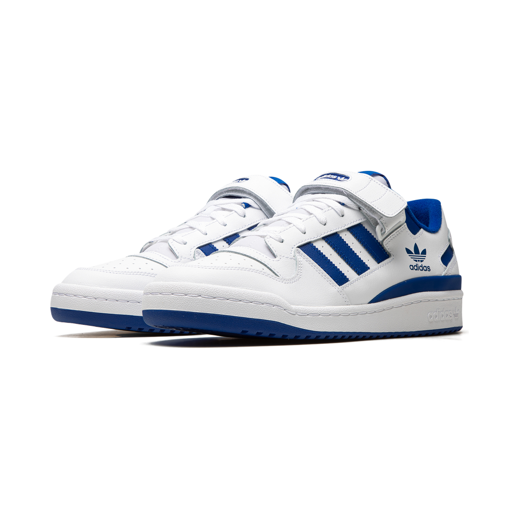 Adidas Forum Low "White Royal" - Manore Store
