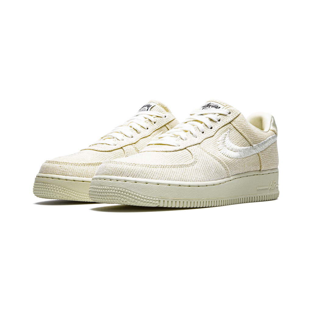 Air Force 1 Low "Stussy Fossil" - Manore Store