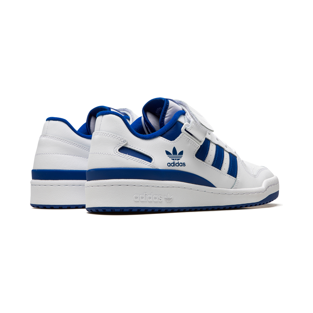 Adidas Forum Low "White Royal" - Manore Store