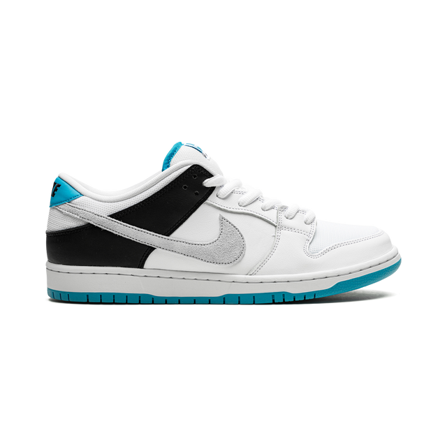 Dunk Low "Laser Blue" - Manore Store