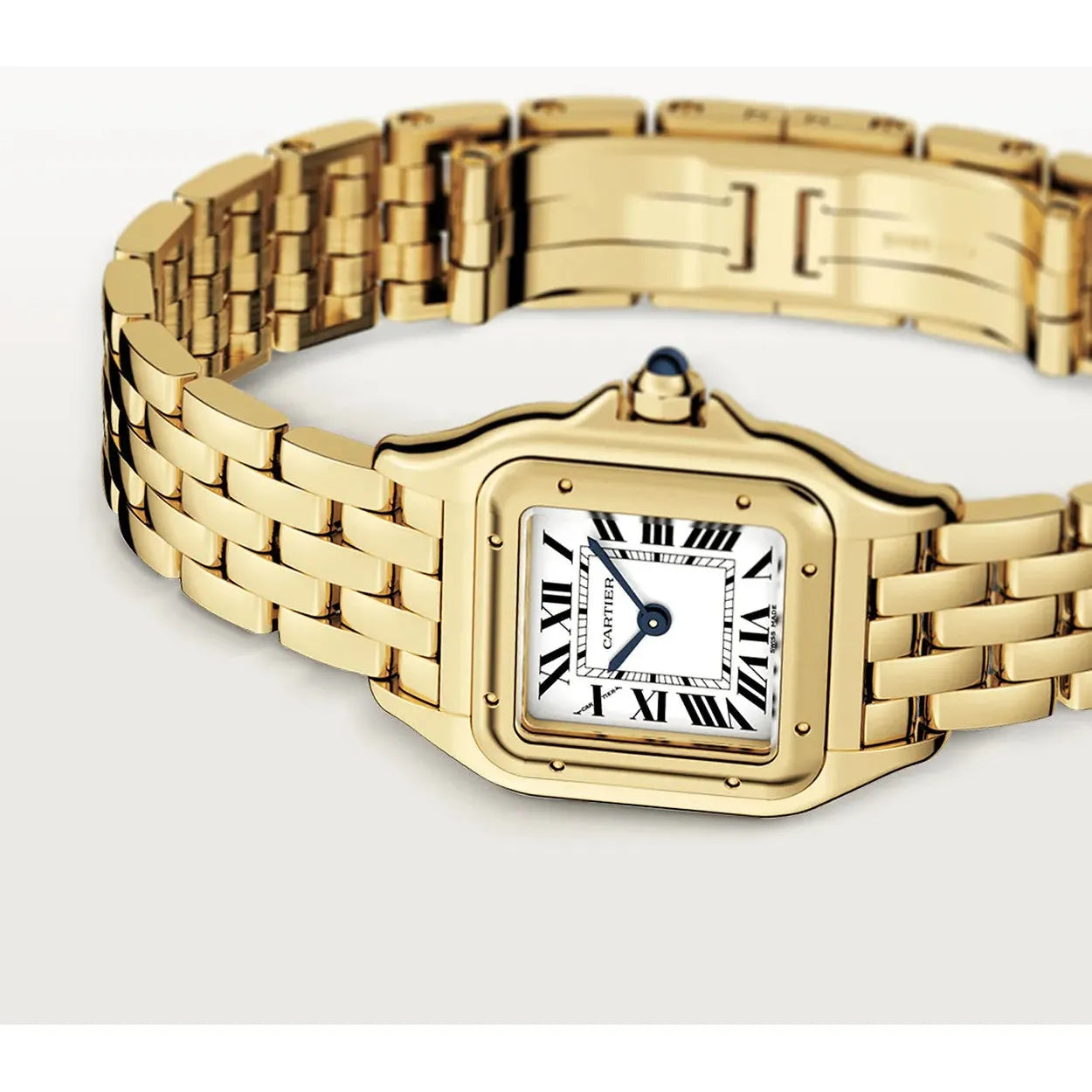 Montre Cartier - Panthère Gold - Manore Store