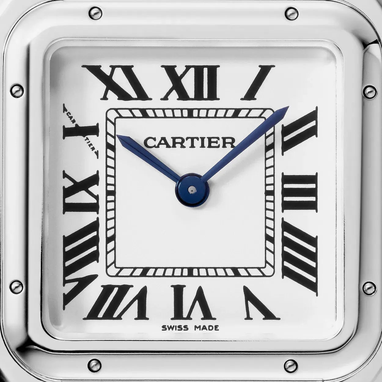 Montre Cartier - Panthère Argenté - Manore Store