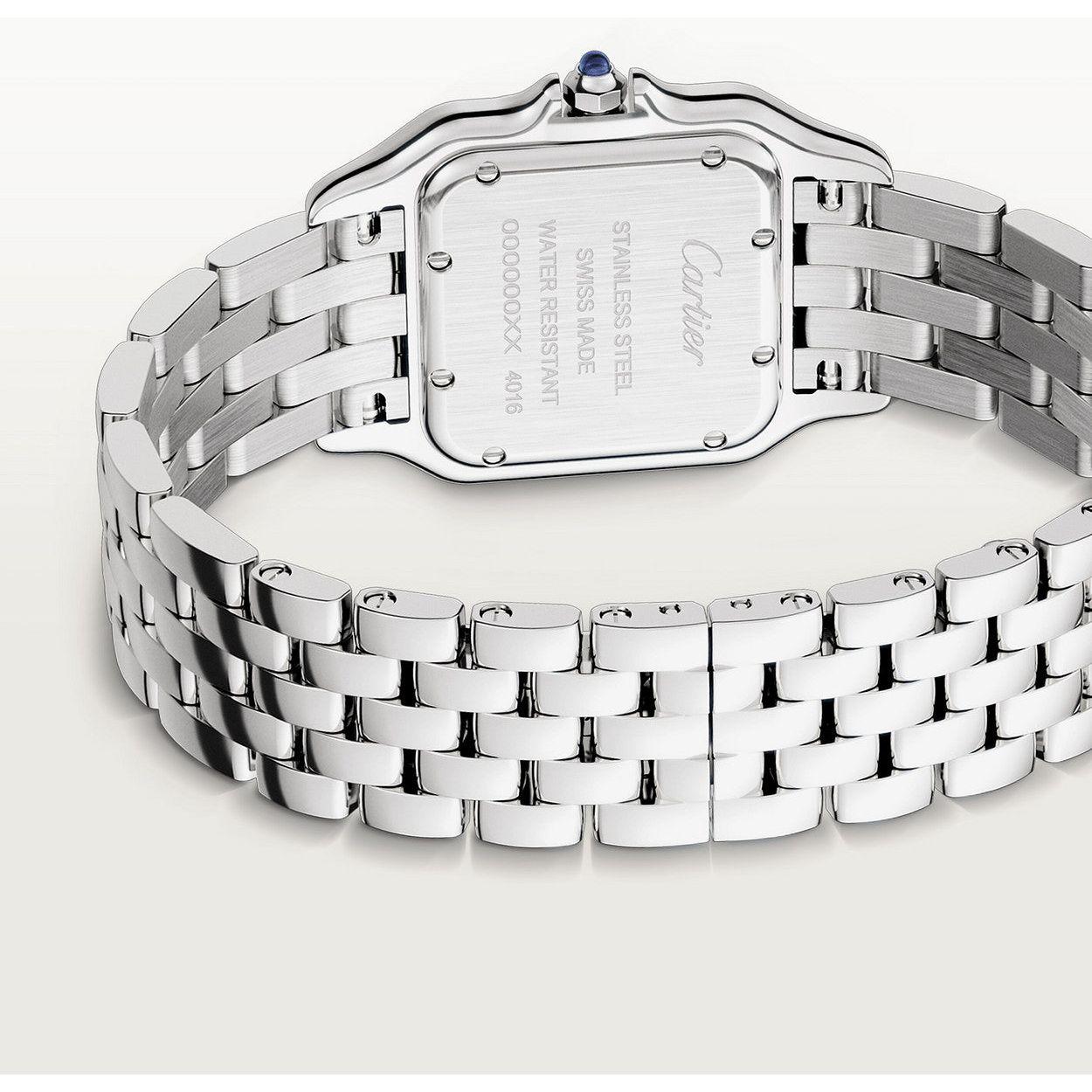 Montre Cartier - Panthère Argenté - Manore Store