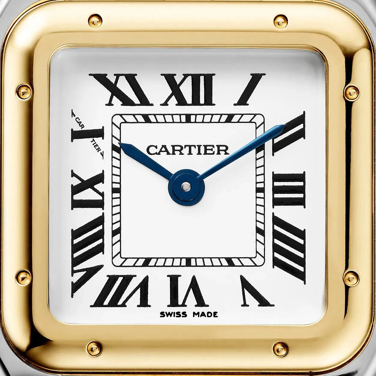 Montre Cartier - Panthère Two Tone - Manore Store