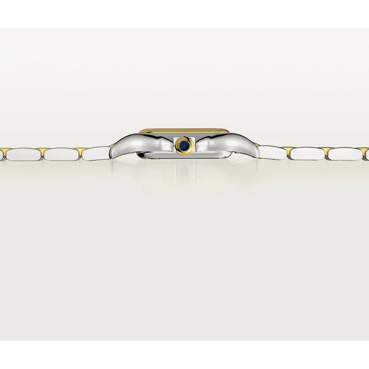 Montre Cartier - Panthère Two Tone - Manore Store