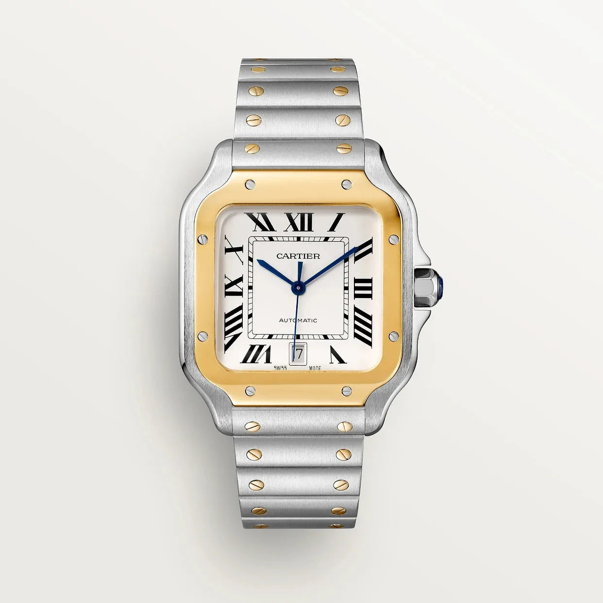 Montre Cartier - Santos - Manore Store