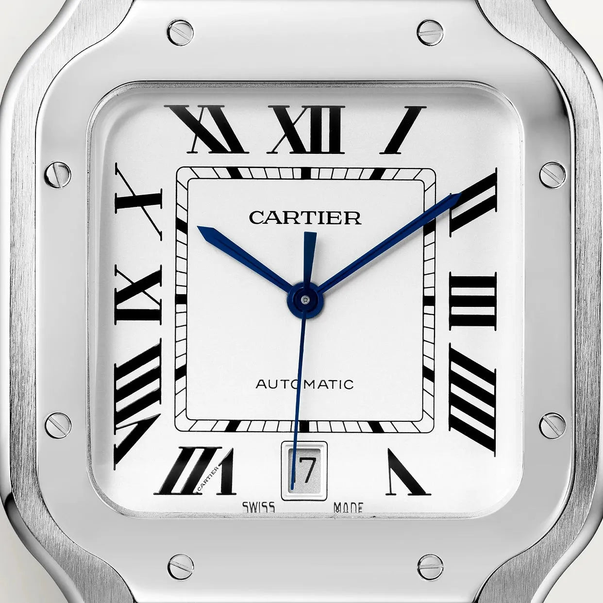 Montre Cartier - Santos - Manore Store