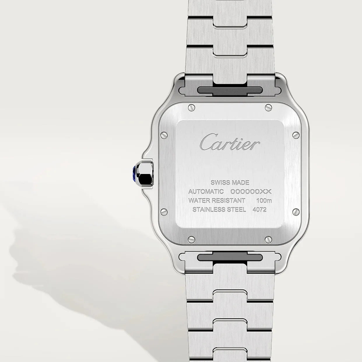 Montre Cartier - Santos - Manore Store