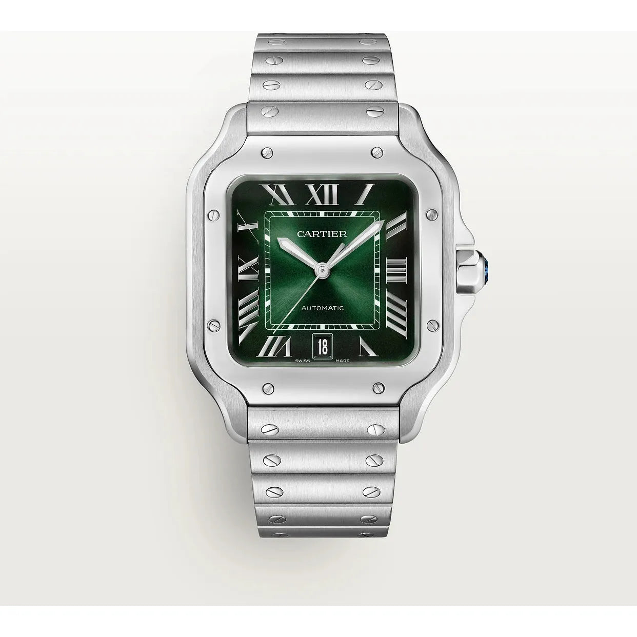 Montre Cartier - Santos - Manore Store