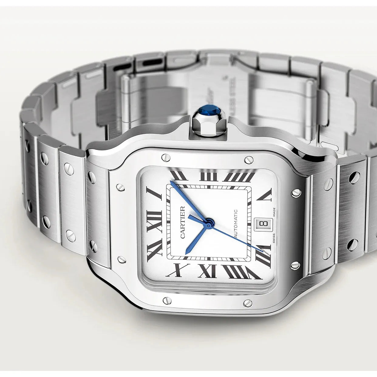 Montre Cartier - Santos - Manore Store