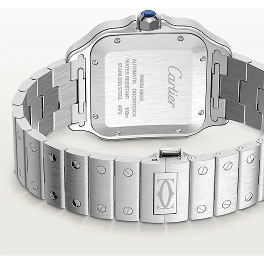Montre Cartier - Santos - Manore Store