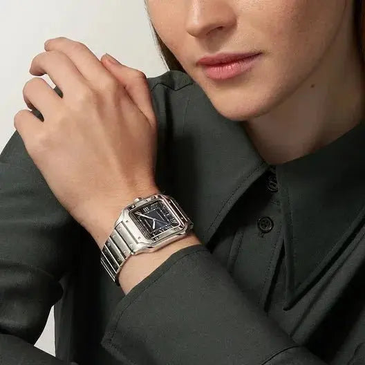 Montre Cartier - Santos - Manore Store