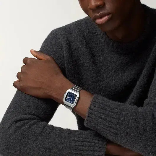 Montre Cartier - Santos - Manore Store