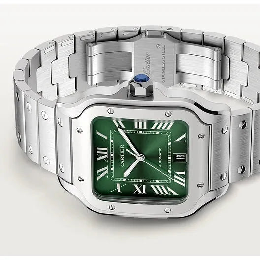 Montre Cartier - Santos - Manore Store