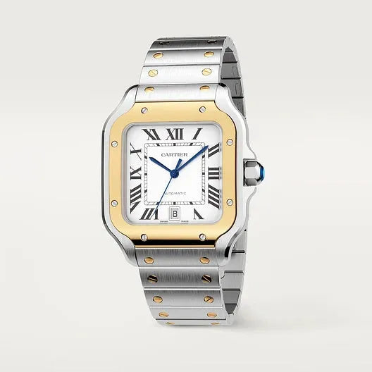 Montre Cartier - Santos - Manore Store