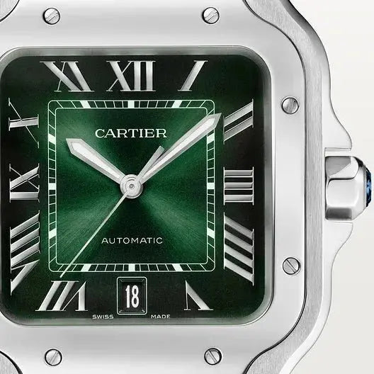 Montre Cartier - Santos - Manore Store