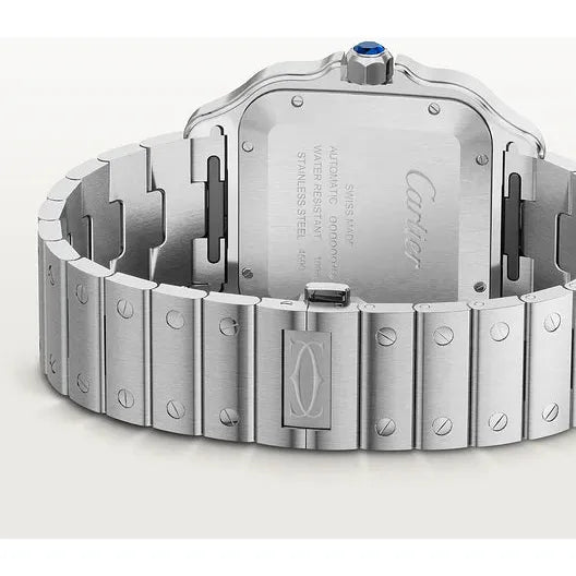 Montre Cartier - Santos - Manore Store