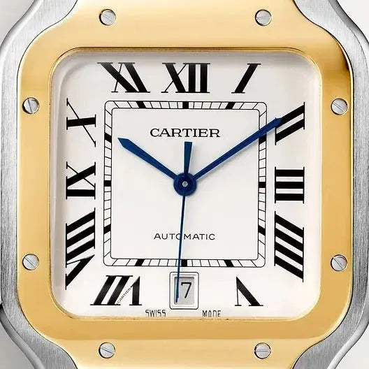 Montre Cartier - Santos - Manore Store