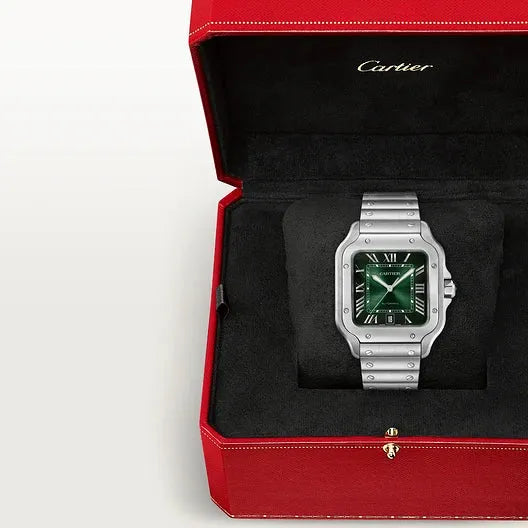 Montre Cartier - Santos - Manore Store