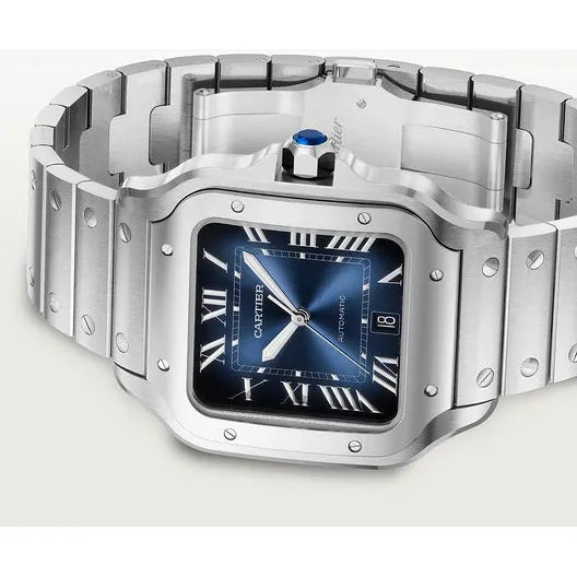 Montre Cartier - Santos - Manore Store