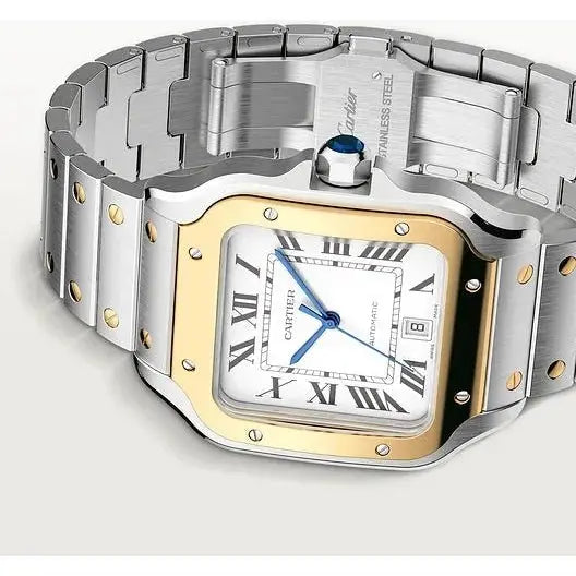 Montre Cartier - Santos - Manore Store