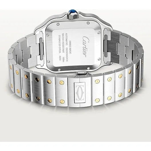 Montre Cartier - Santos - Manore Store