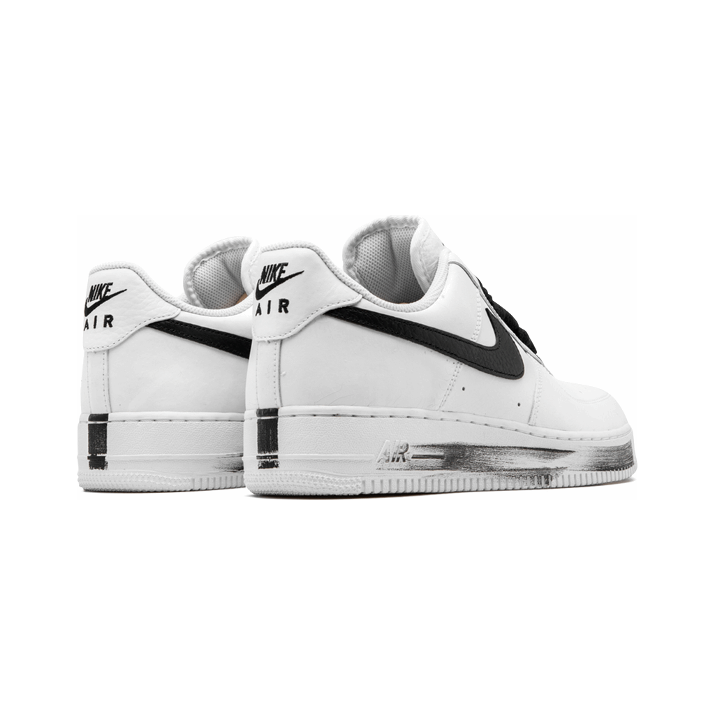 Air Force 1 "G-Dragon - White"