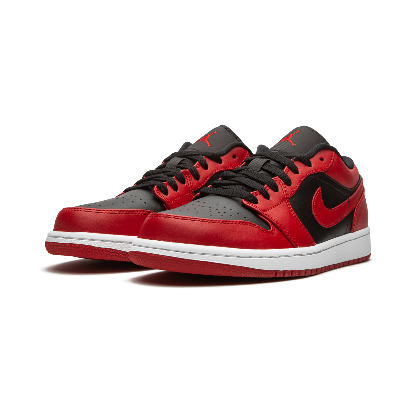 Air Jordan 1 Low "Reverse Bred" - Manore Store