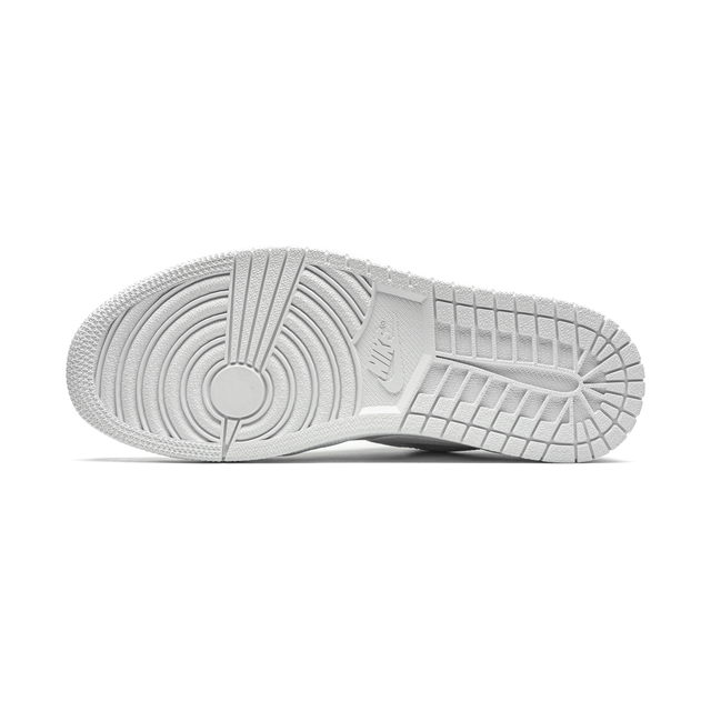 Air Jordan 1 Low "Triple White" - Manore Store