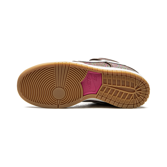 Dunk Low "Paisley Brown" - Manore Store