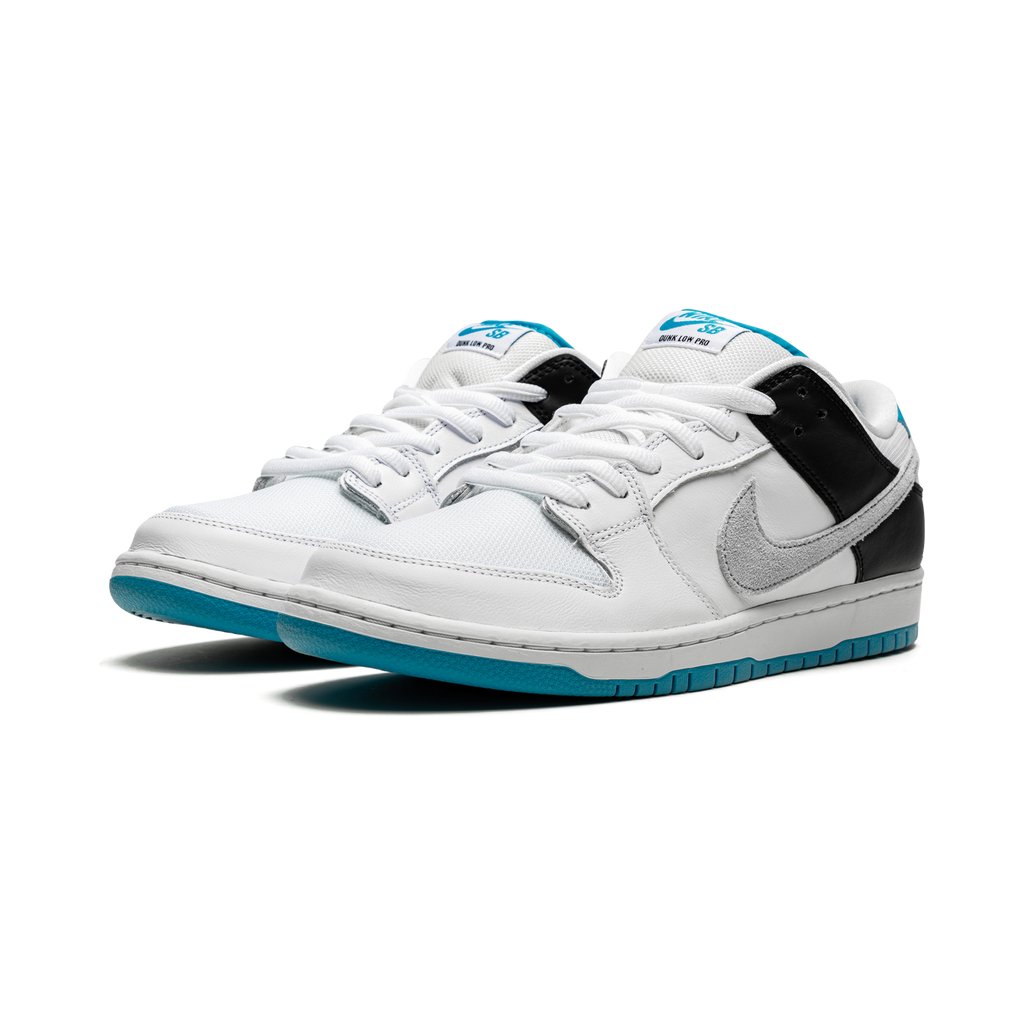 Dunk Low "Laser Blue" - Manore Store
