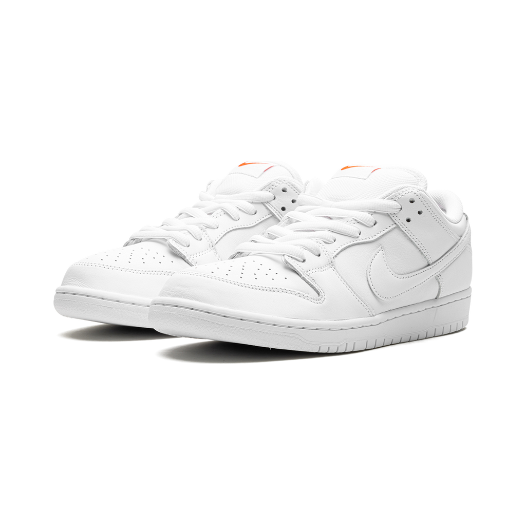 Dunk Low "Triple White" - Manore Store