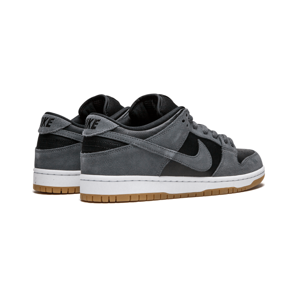 Dunk Low "Dark Grey Black Gum" - Manore Store