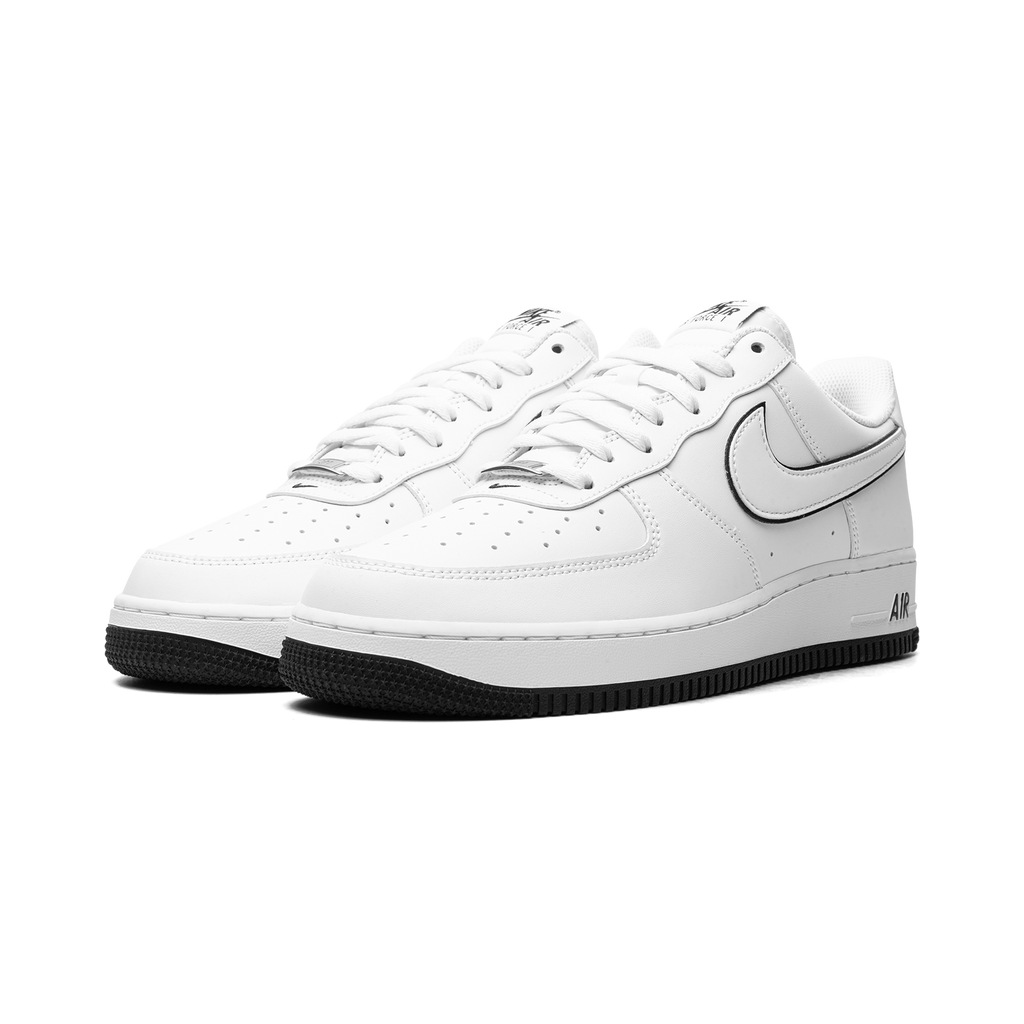 Air Force 1 Low "White/Black" - Manore Store