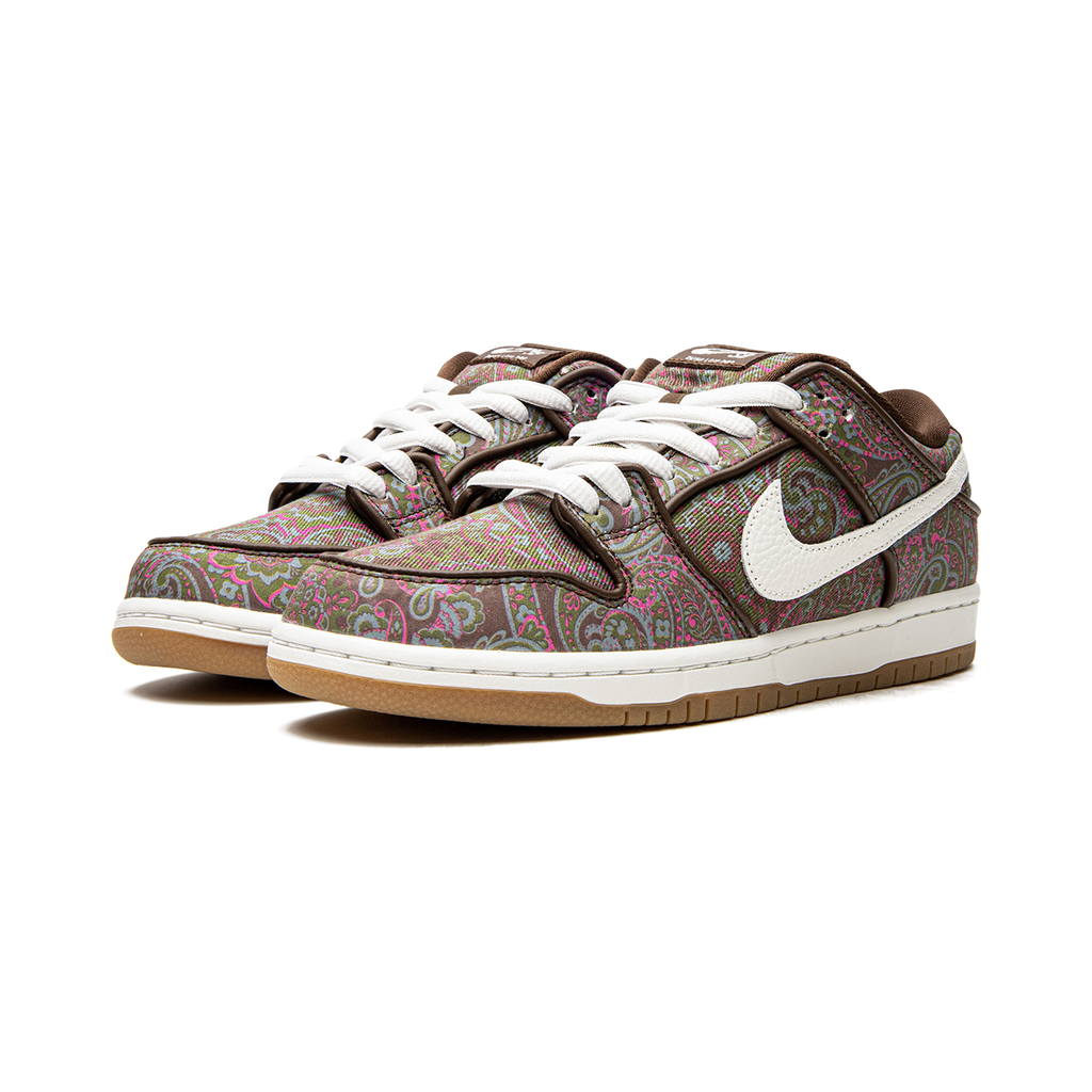 Dunk Low "Paisley Brown" - Manore Store