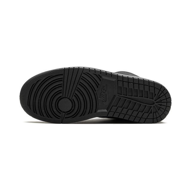 Air Jordan 1 Low "Dark Smoke Grey / Varsity Red" - Manore Store