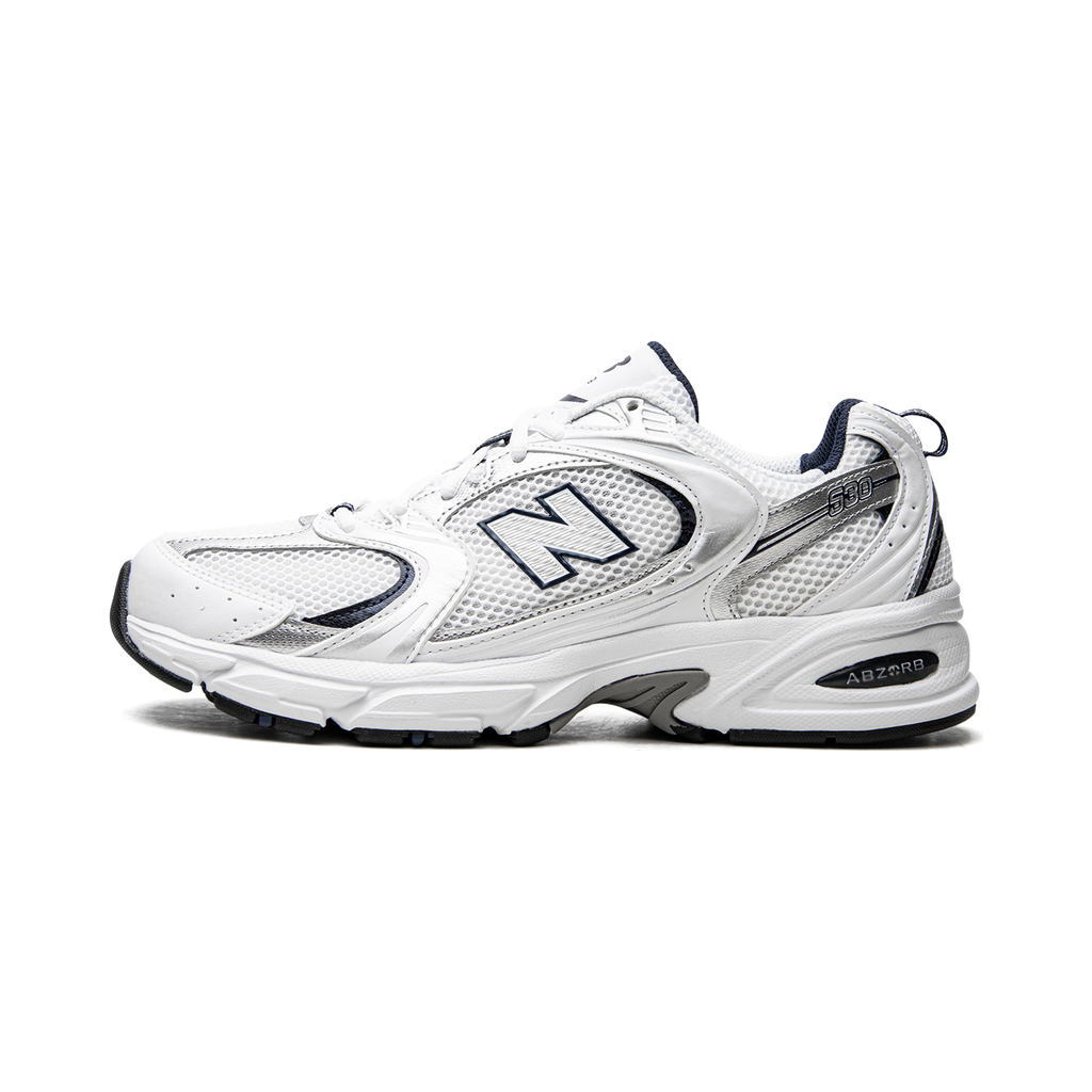 New Balance 530 "White Silver Navy" - Manore Store