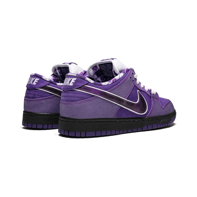 Dunk Low "Concepts - Purple Lobster" - Manore Store