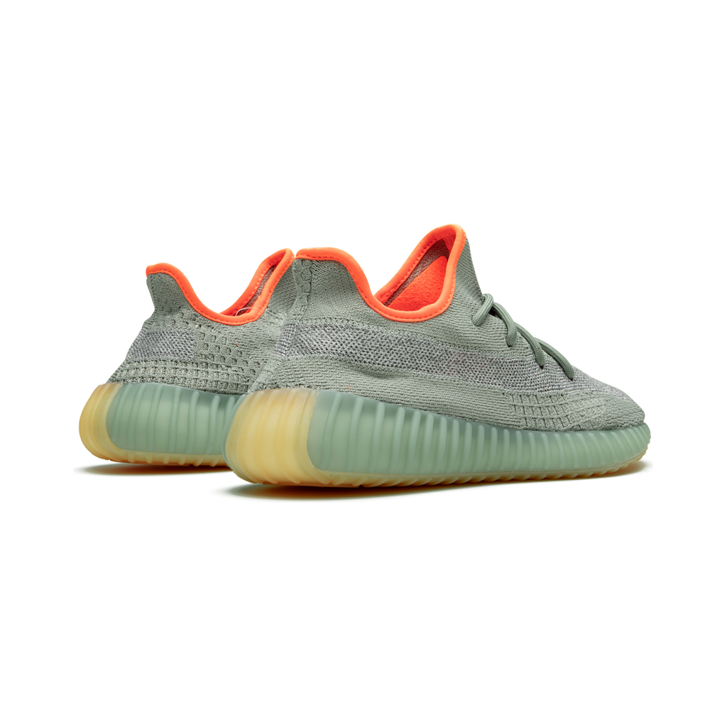 Yeezy Boost 350 V2 "Desert Sage" - Manore Store