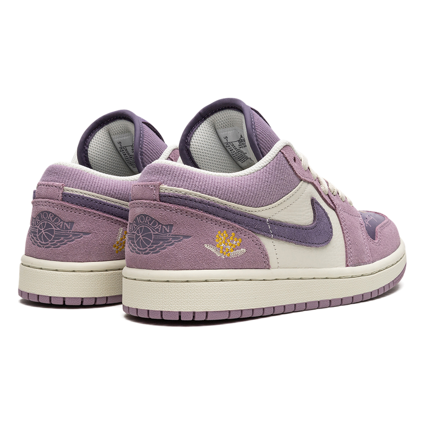Air Jordan 1 Low "Unity" - Manore Store